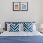 Luxury 2 Bed 2 Bath Close To Chelsea